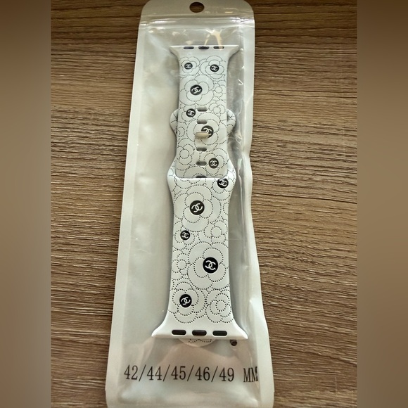 FASHION Silicone Apple Watch Band